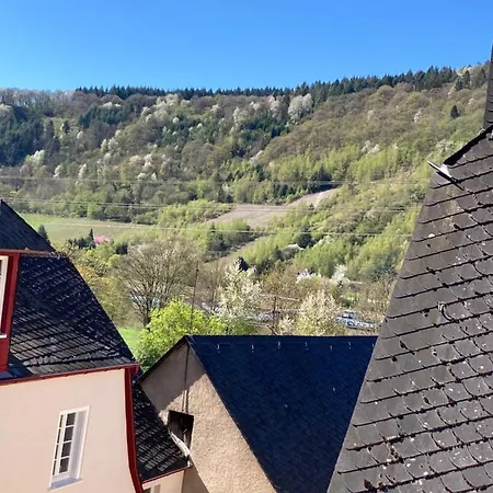 Apart Otel Ter Wadding An Der Mosel *